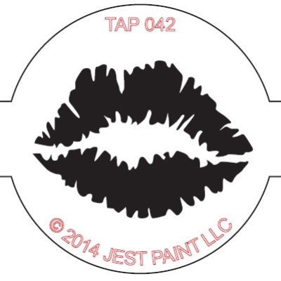 TAP 042 Lips